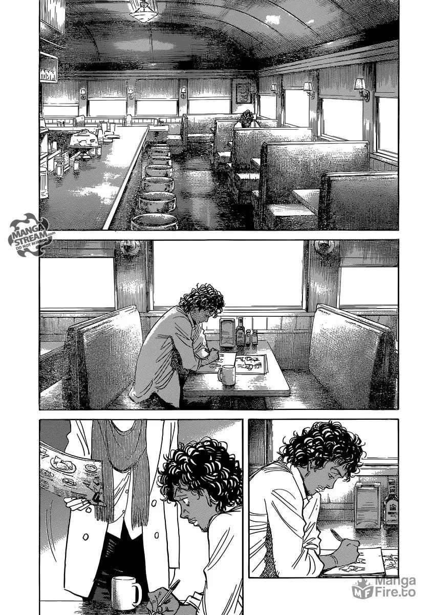 Billy Bat Chapter 153 page 10 - 