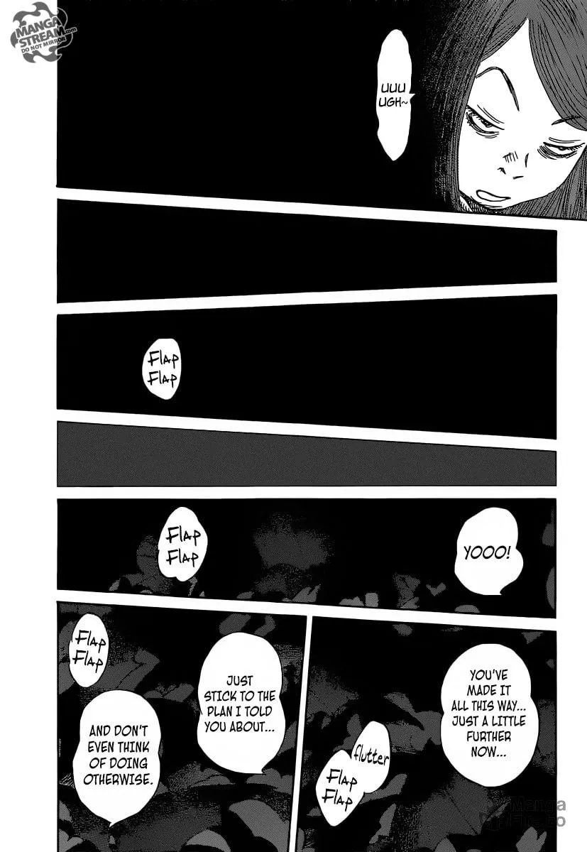Billy Bat Chapter 154 page 6 - 