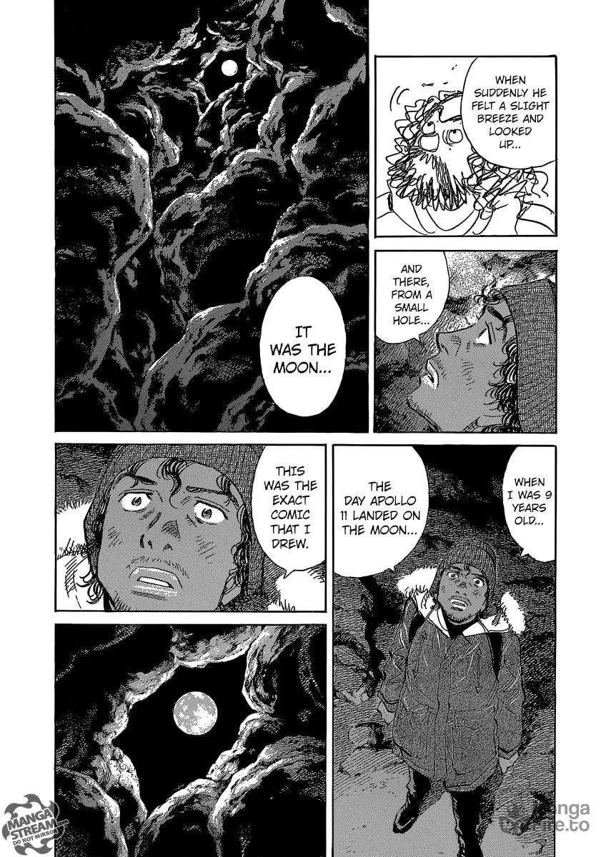 Billy Bat Chapter 158 page 24 - 