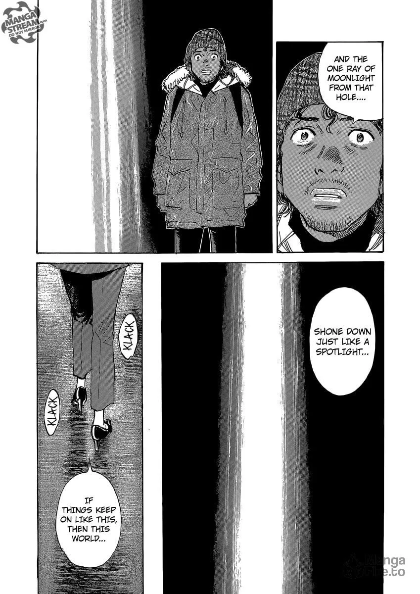 Billy Bat Chapter 158 page 25 - 