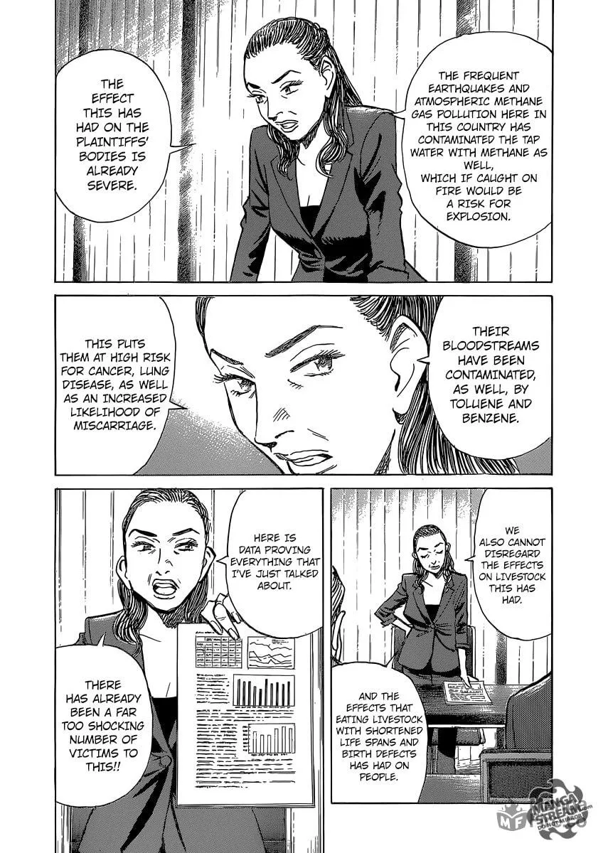 Billy Bat Chapter 158 page 9 - 