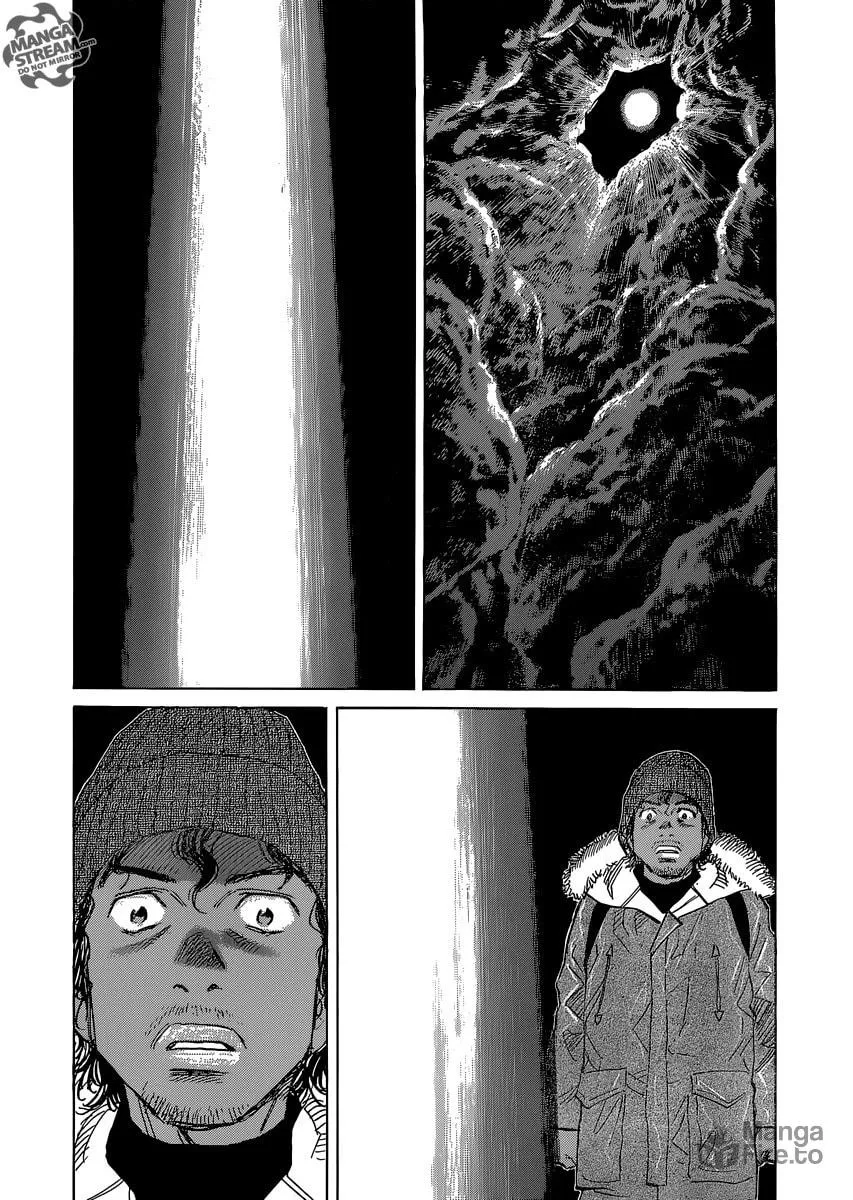 Billy Bat Chapter 159 page 3 - 