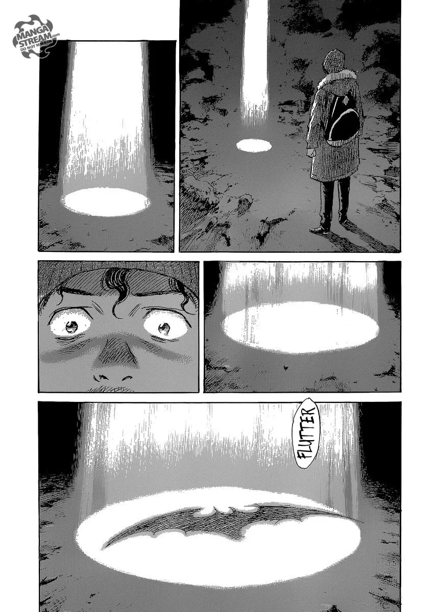 Billy Bat Chapter 159 page 4 - 