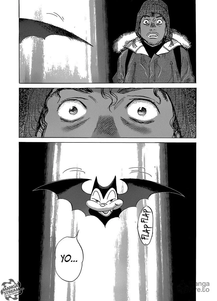 Billy Bat Chapter 159 page 5 - 