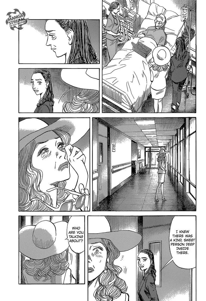 Billy Bat Chapter 161 page 14 - 