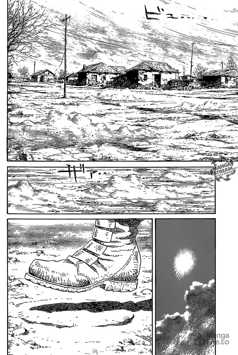 Billy Bat Chapter 165 page 15 - 