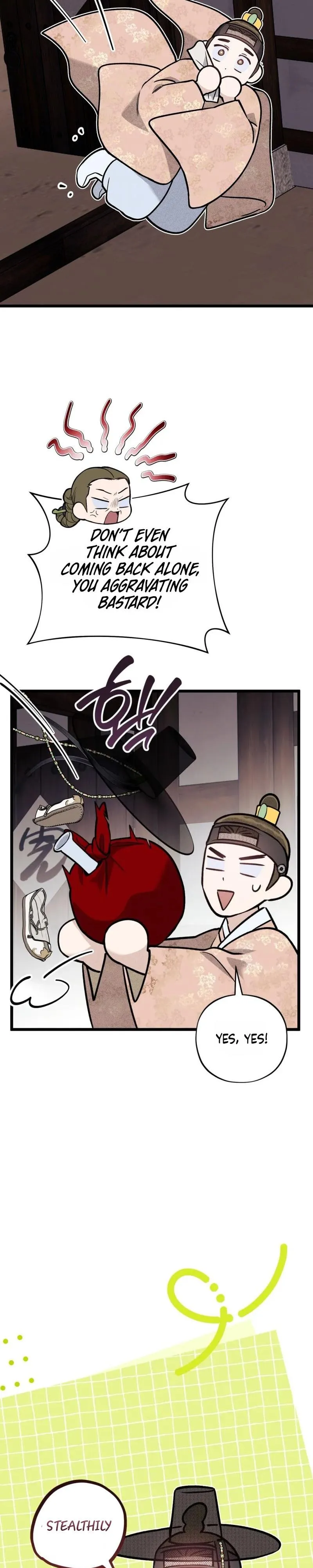 Binari Chapter 6 page 13 - 