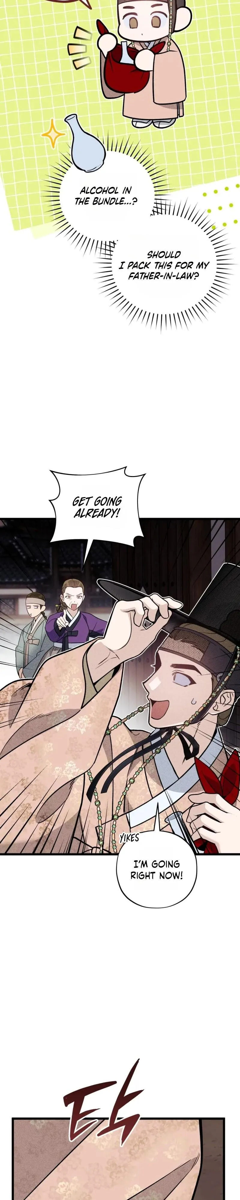 Binari Chapter 6 page 14 - 
