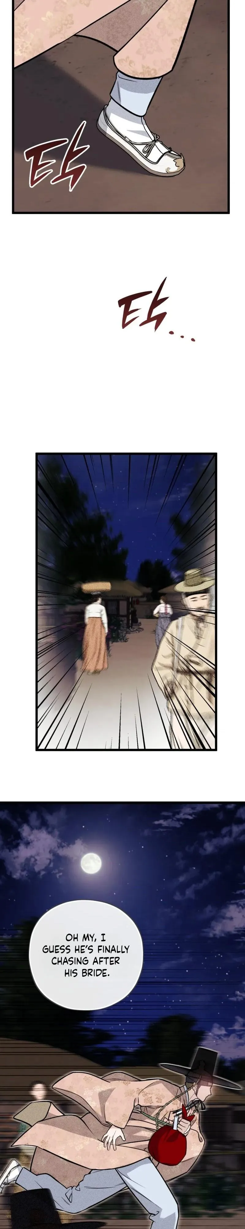 Binari Chapter 6 page 15 - 