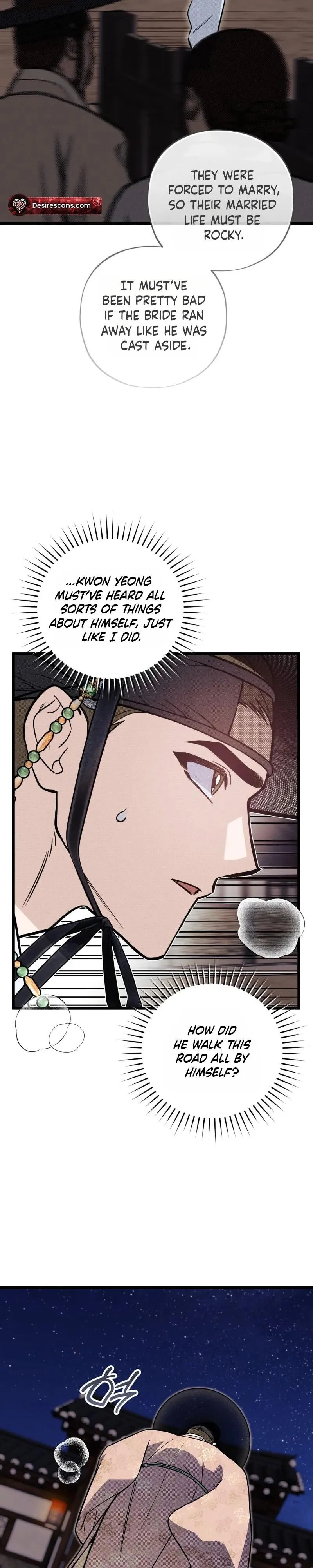 Binari Chapter 6 page 16 - 