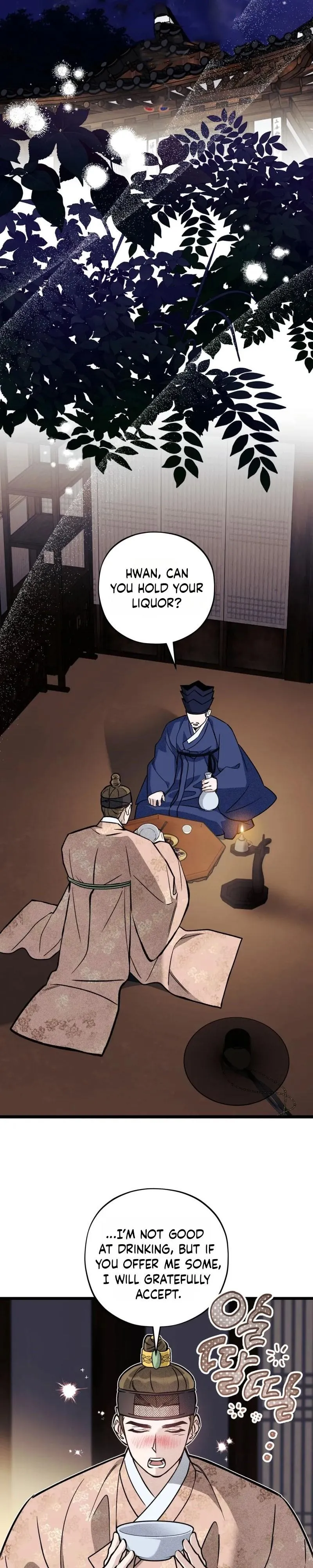 Binari Chapter 6 page 18 - 