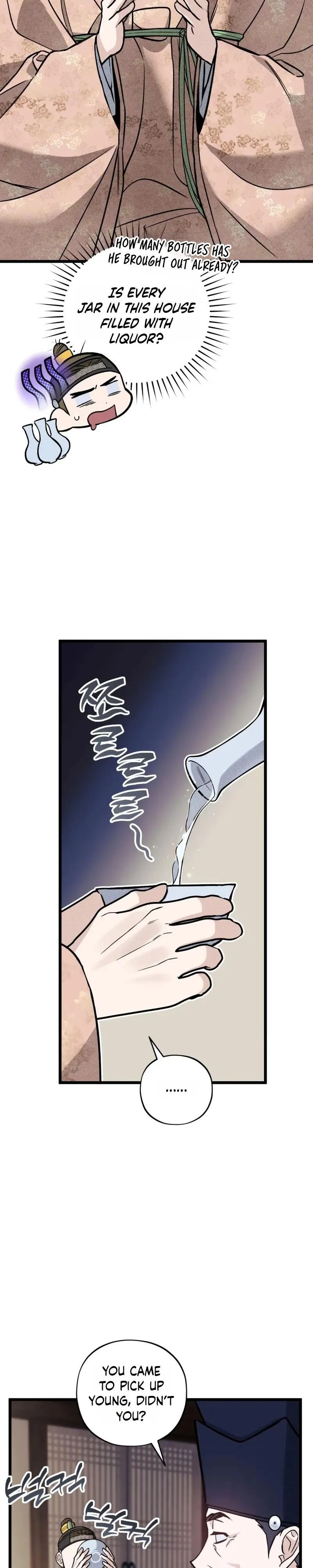 Binari Chapter 6 page 19 - 