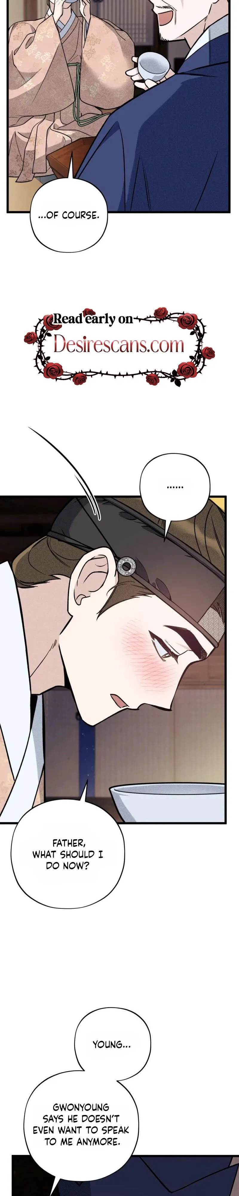 Binari Chapter 6 page 20 - 