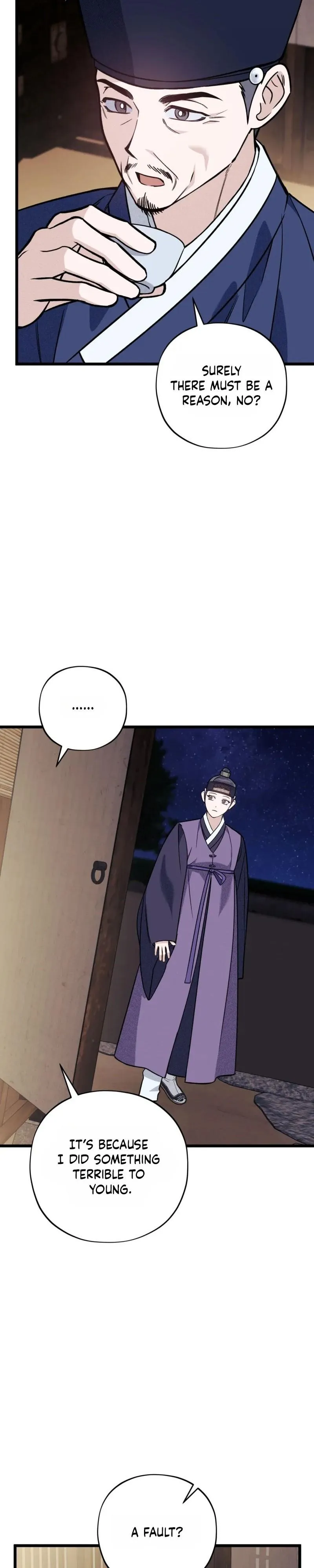 Binari Chapter 6 page 21 - 