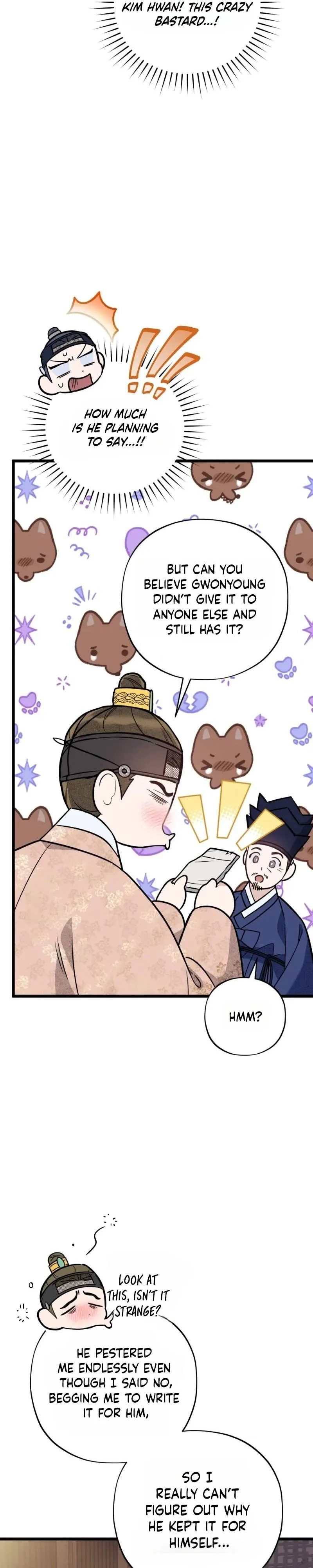 Binari Chapter 6 page 23 - 