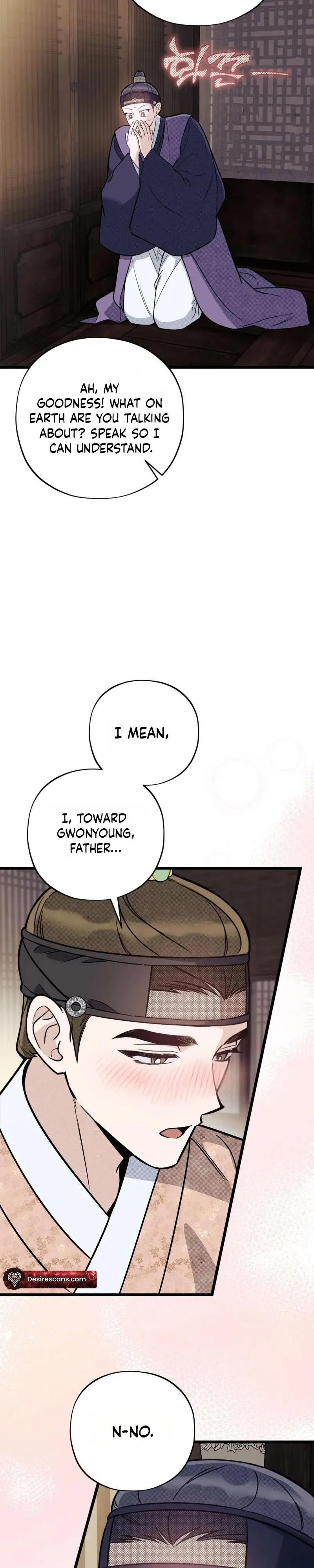 Binari Chapter 6 page 24 - 
