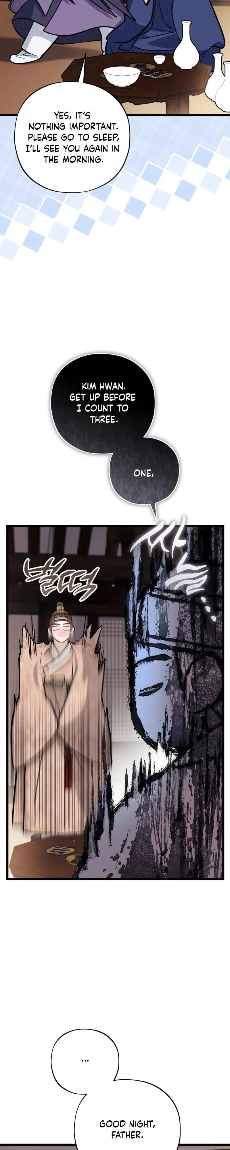 Binari Chapter 6 page 27 - 