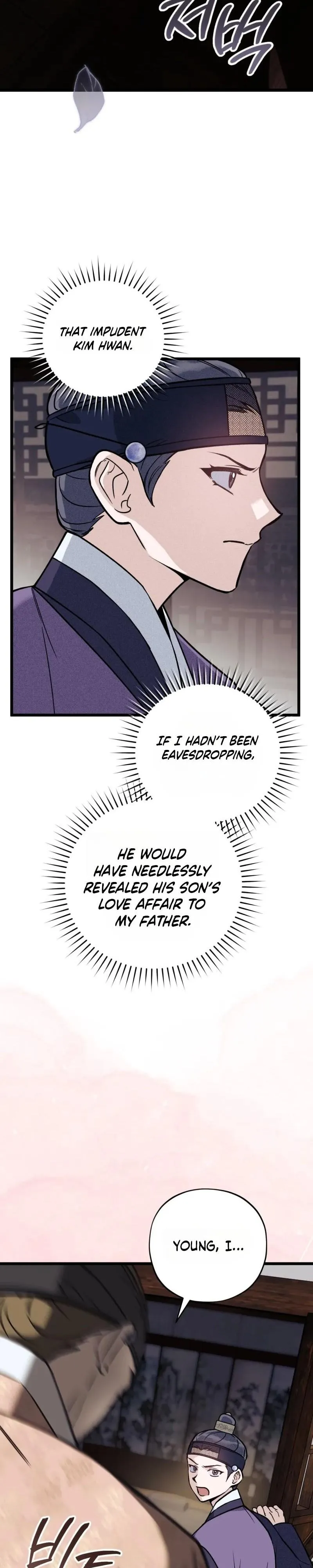 Binari Chapter 6 page 30 - 