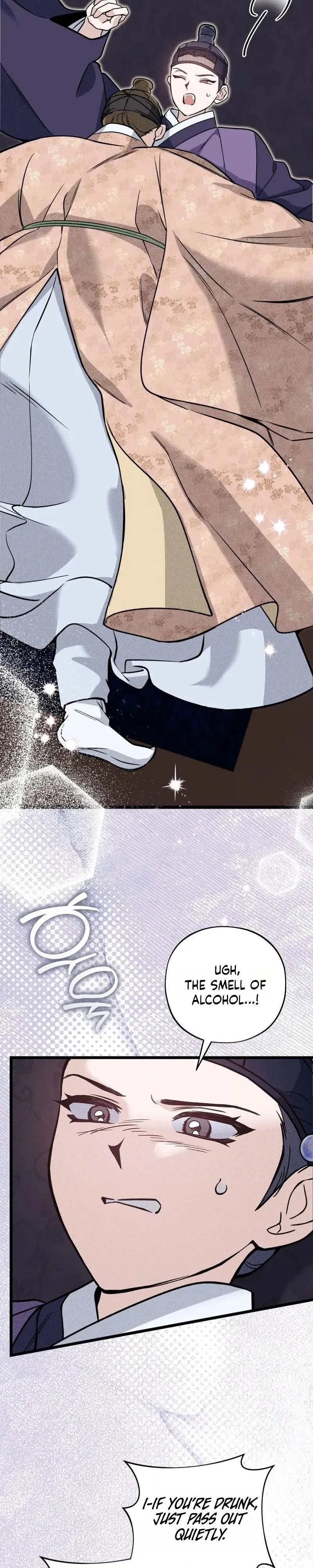 Binari Chapter 6 page 32 - 