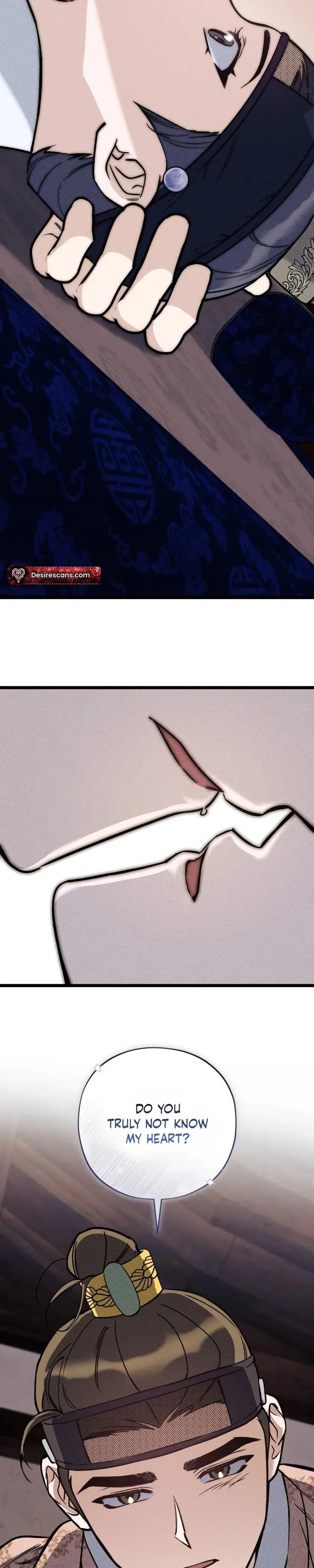Binari Chapter 6 page 38 - 