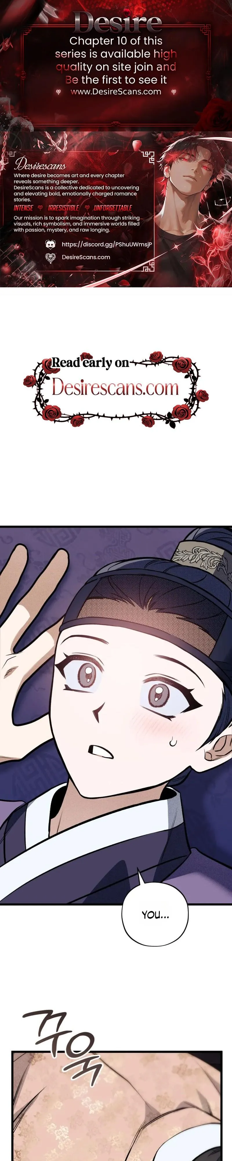 Binari Chapter 7 page 1 - 