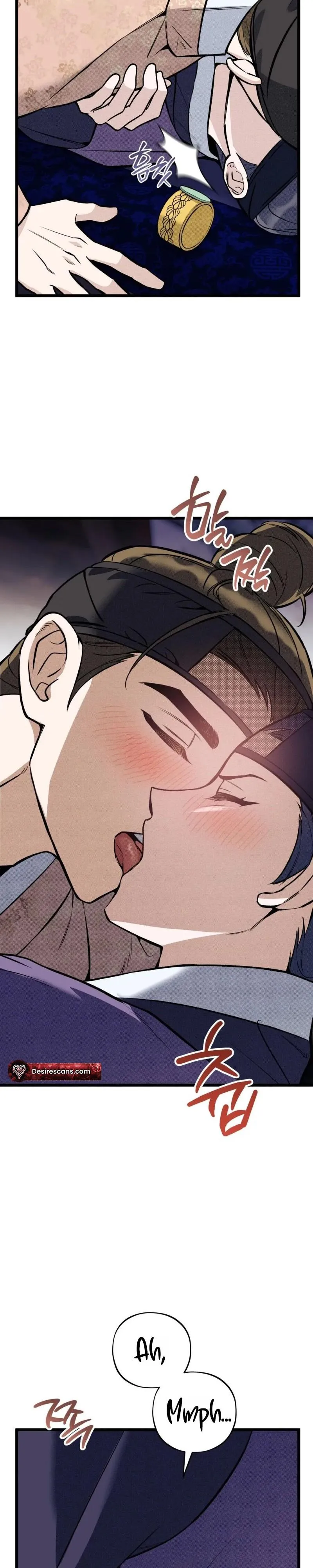 Binari Chapter 7 page 2 - 