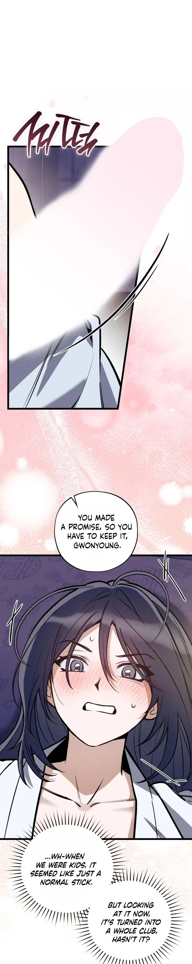 Binari Chapter 7 page 17 - 