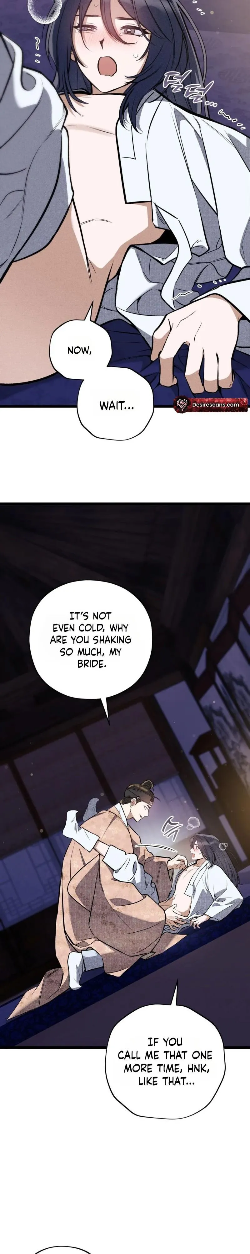 Binari Chapter 7 page 20 - 