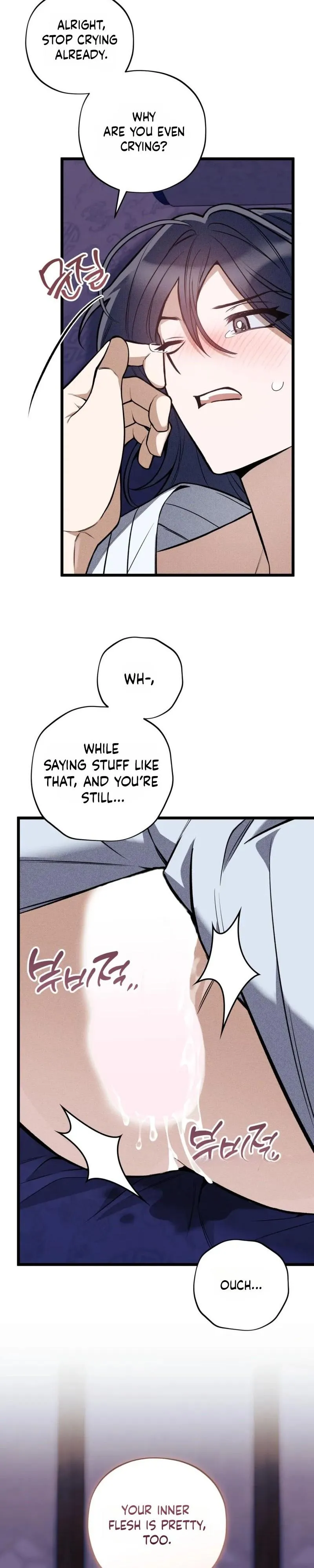 Binari Chapter 7 page 21 - 