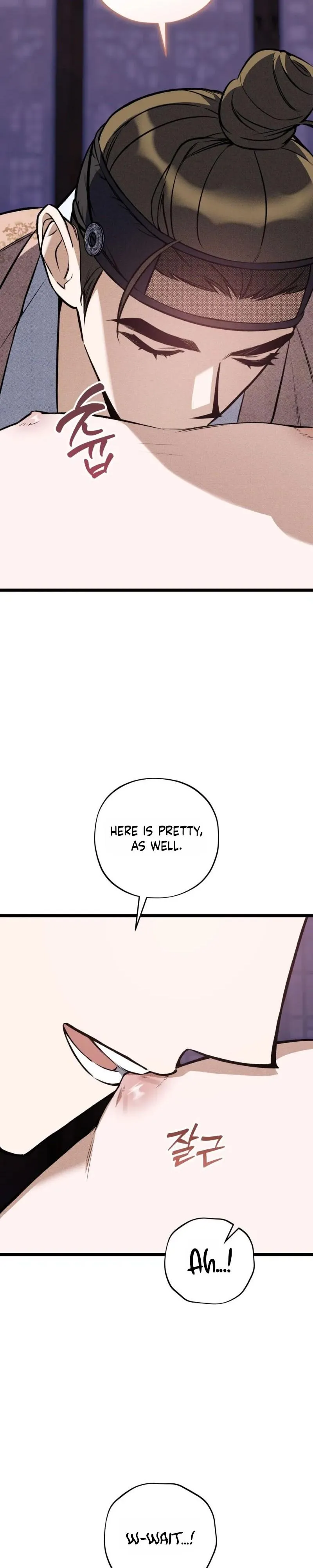 Binari Chapter 7 page 22 - 