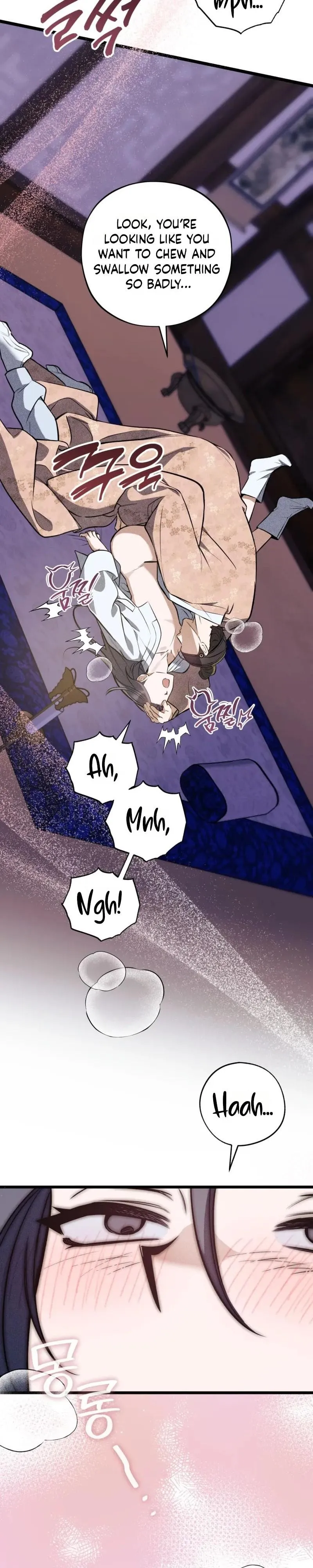 Binari Chapter 7 page 29 - 