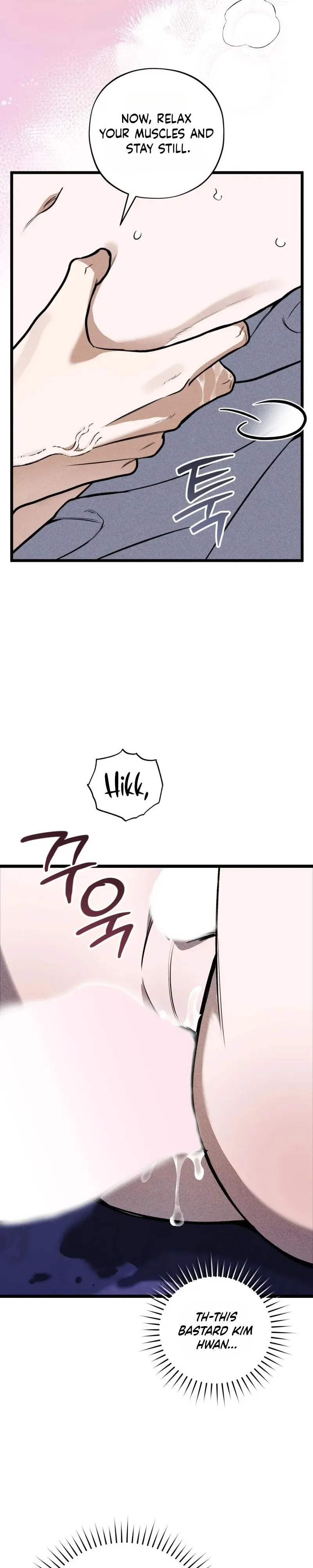 Binari Chapter 7 page 30 - 