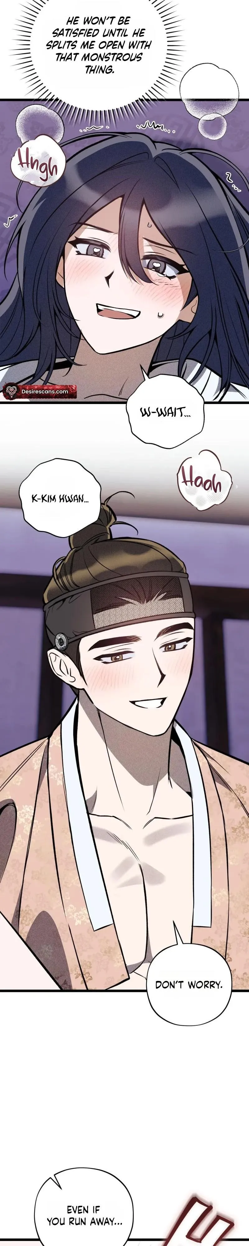 Binari Chapter 7 page 31 - 