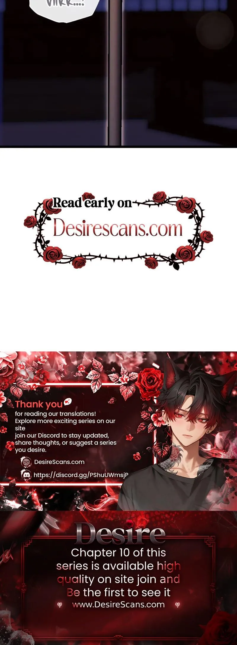 Binari Chapter 7 page 33 - 