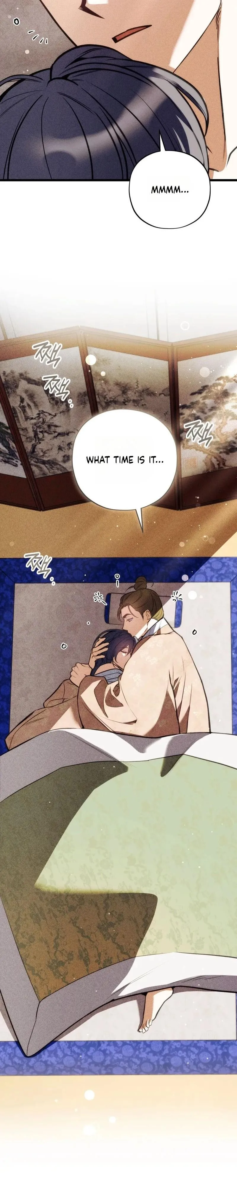 Binari Chapter 8 page 15 - 
