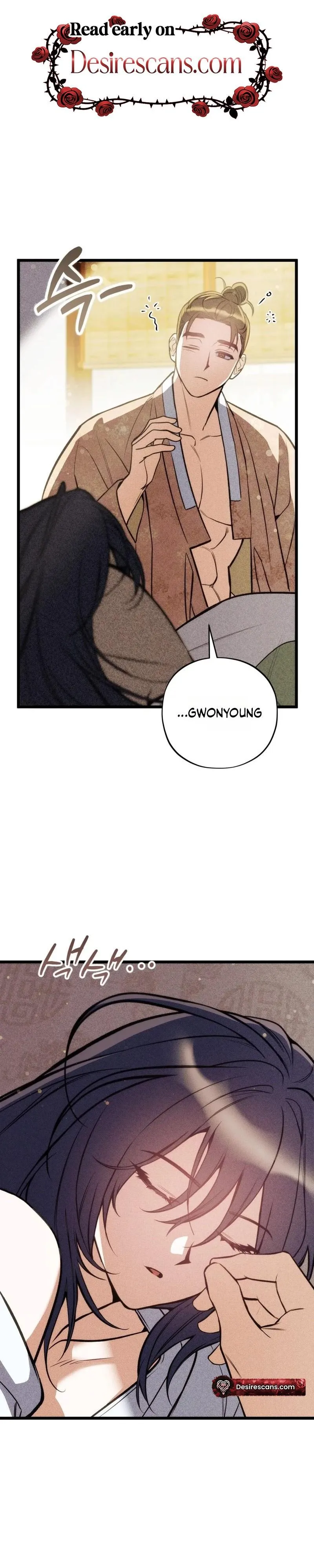 Binari Chapter 8 page 16 - 