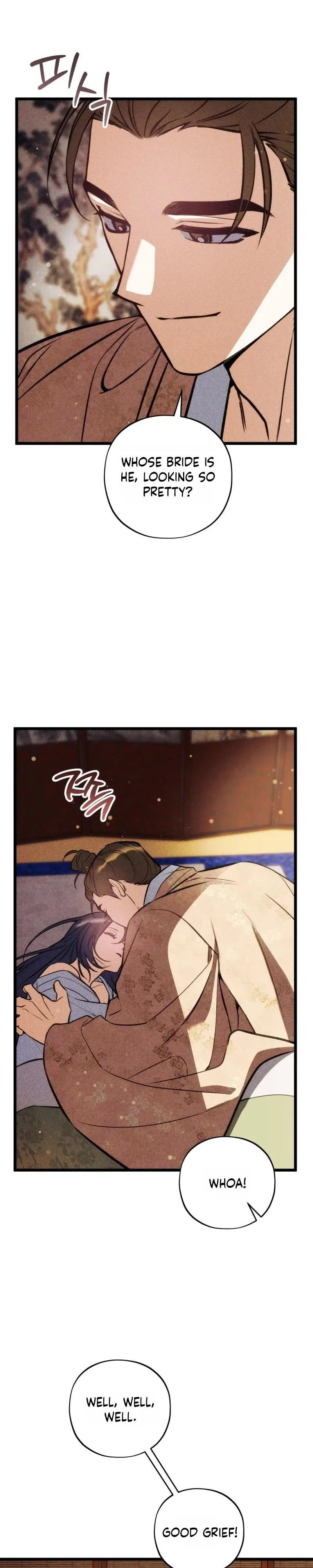 Binari Chapter 8 page 17 - 