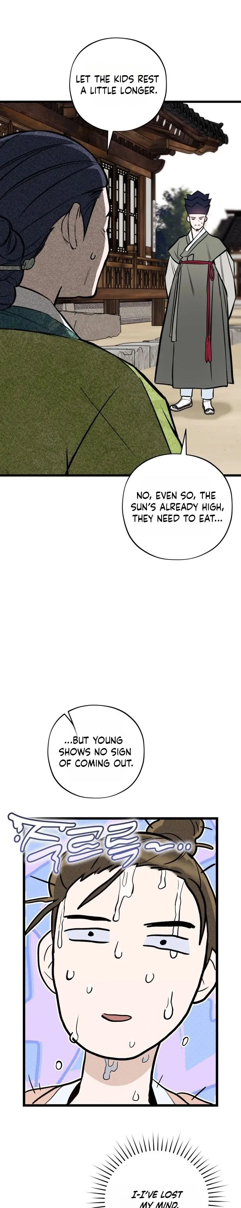 Binari Chapter 8 page 20 - 