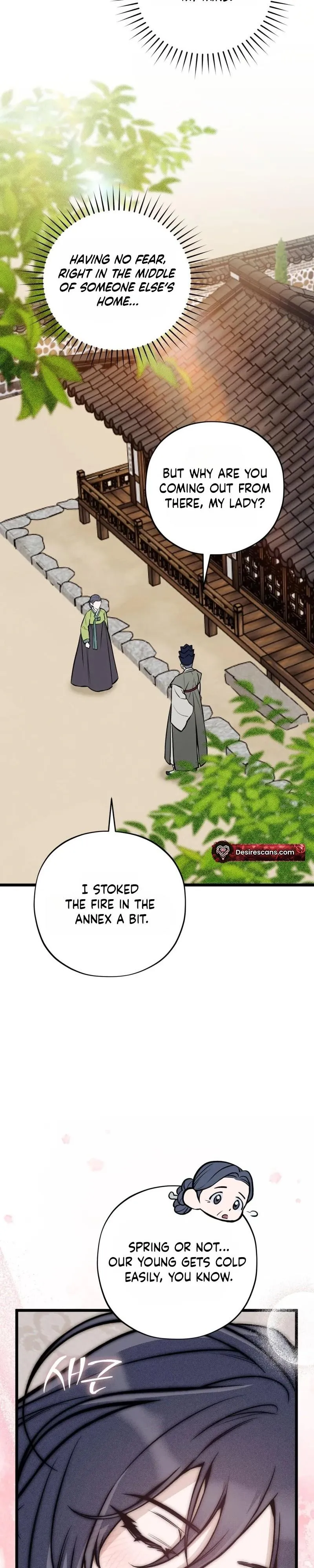 Binari Chapter 8 page 21 - 