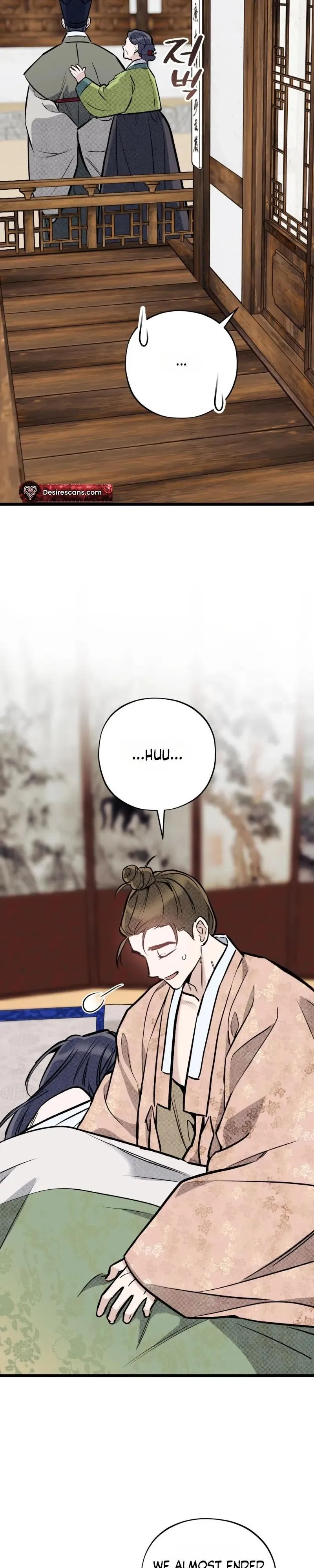 Binari Chapter 8 page 25 - 