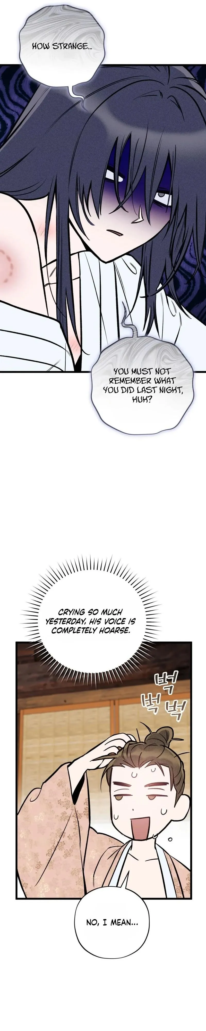 Binari Chapter 8 page 27 - 