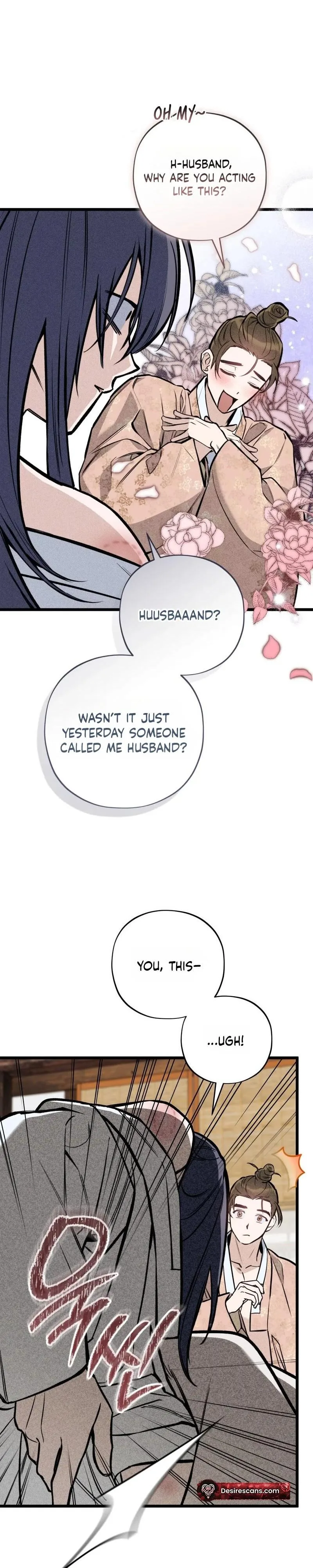 Binari Chapter 8 page 28 - 