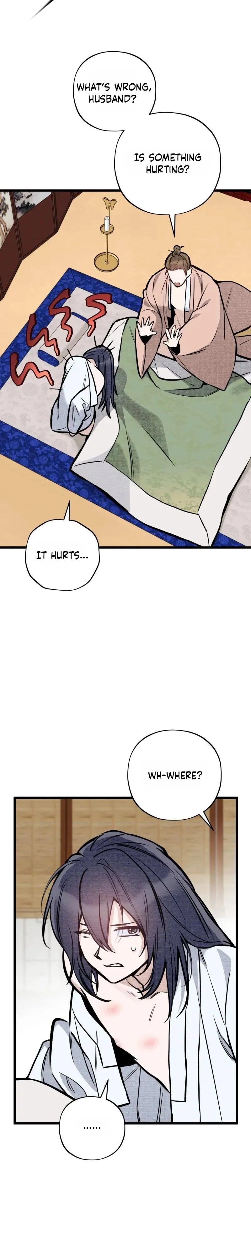 Binari Chapter 8 page 29 - 