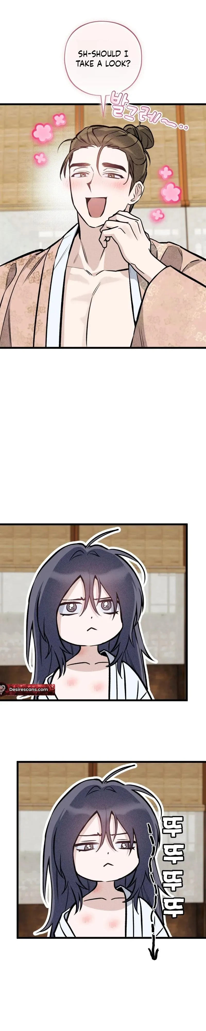 Binari Chapter 8 page 30 - 