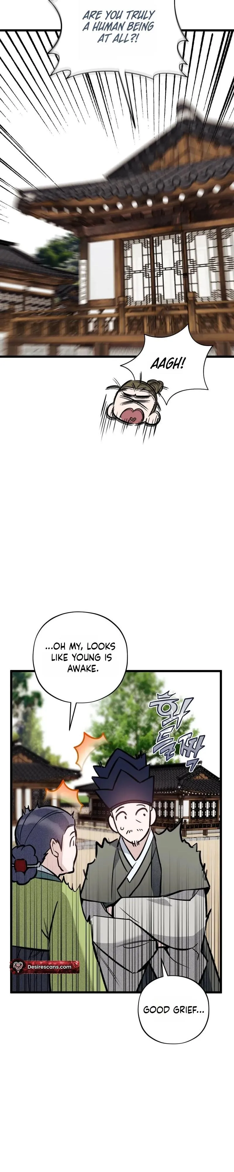 Binari Chapter 8 page 32 - 
