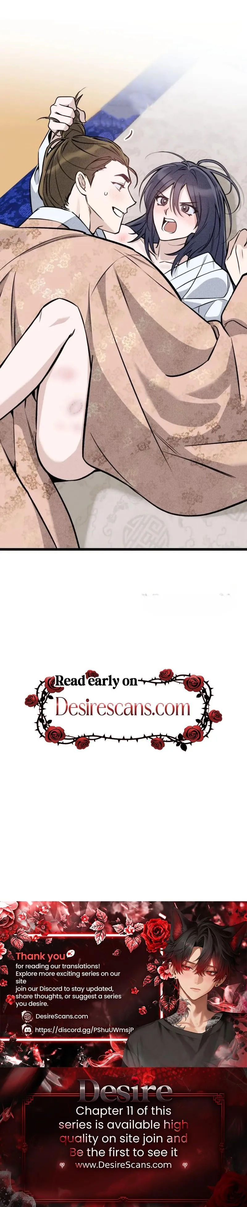 Binari Chapter 8 page 33 - 