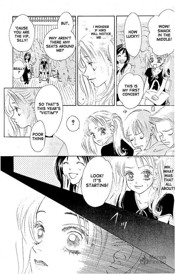 Binetsu Shoujo Chapter 1 page 20 - 