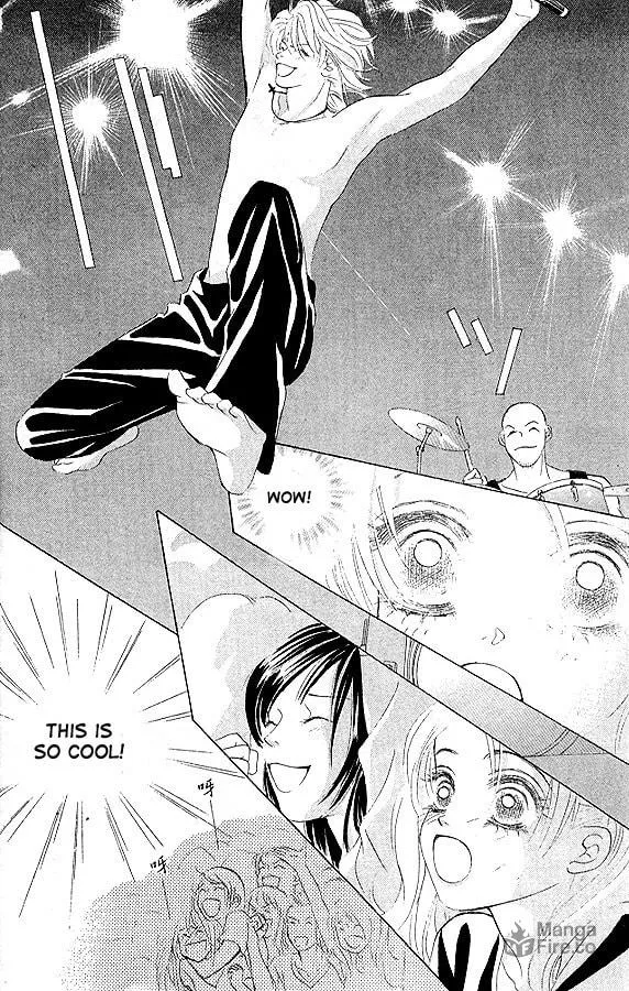 Binetsu Shoujo Chapter 1 page 21 - 
