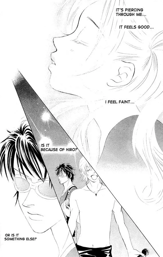 Binetsu Shoujo Chapter 1 page 23 - 