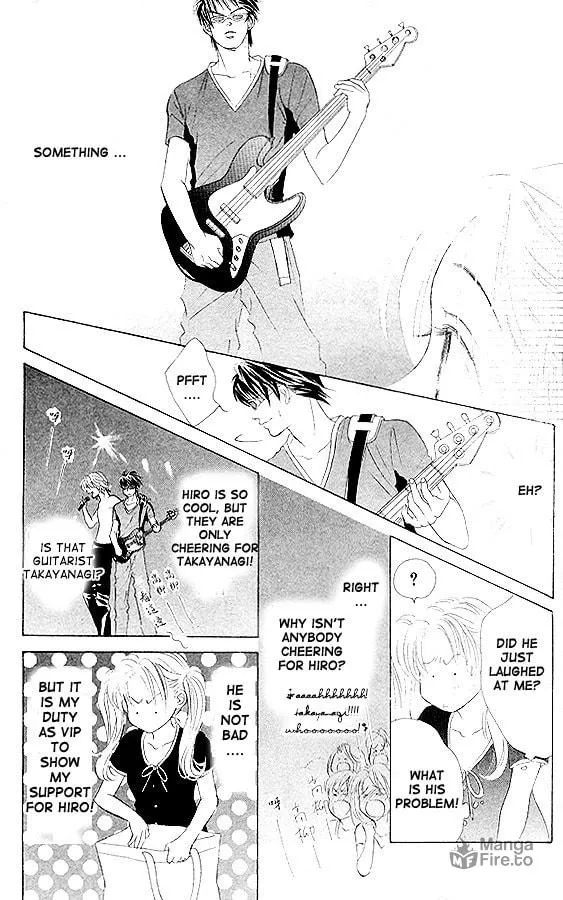 Binetsu Shoujo Chapter 1 page 24 - 